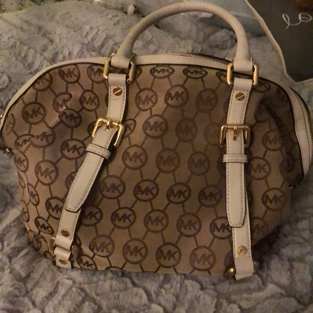 Michael Kord handbag